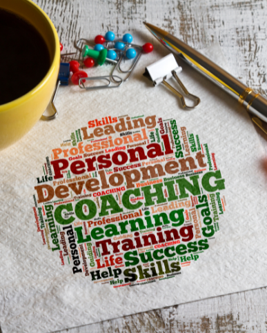 Servicio de coaching